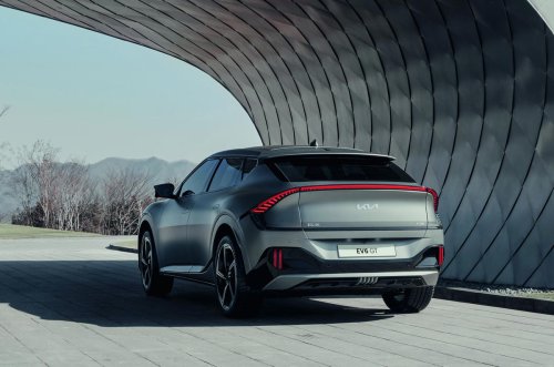 25 for 25: The 25 best cars since 2000