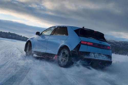 25 for 25: The 25 best cars since 2000