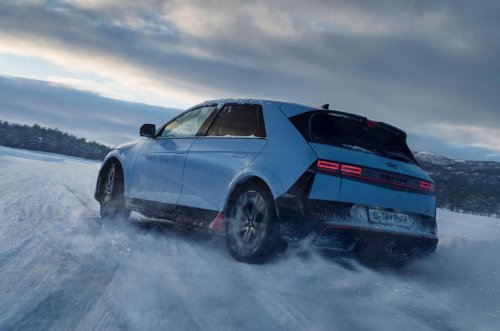 25 for 25: The 25 best cars since 2000