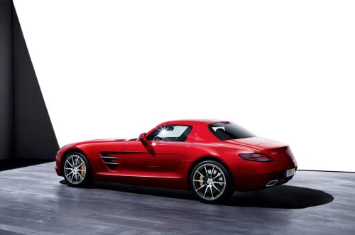 25 for 25: The 25 best cars since 2000