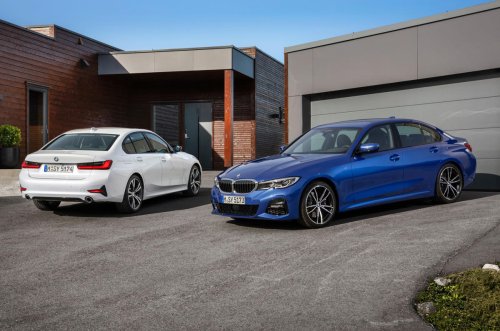 25 for 25: The 25 best cars since 2000