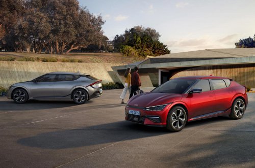 25 for 25: The 25 best cars since 2000