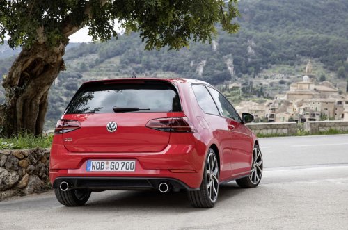 25 for 25: The 25 best cars since 2000