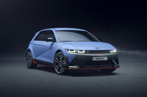 25 for 25: The 25 best cars since 2000