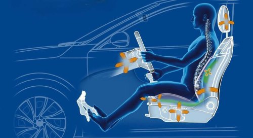 Lo primero que debes probar antes de comprar un coche nuevo no es su motor: es algo mucho más importante para tu salud
