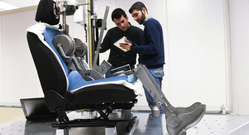 Lo primero que debes probar antes de comprar un coche nuevo no es su motor: es algo mucho más importante para tu salud