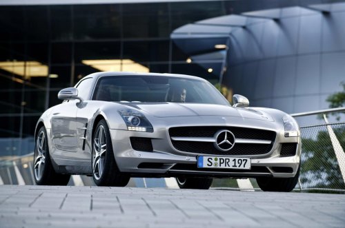 25 for 25: The 25 best cars since 2000