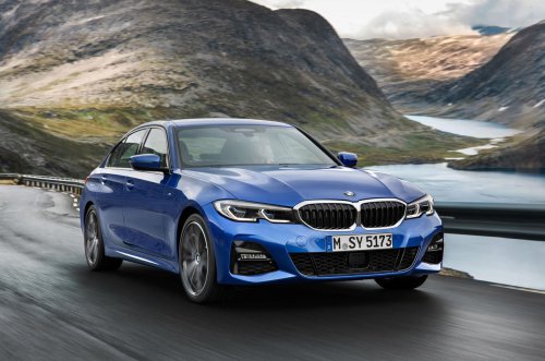 25 for 25: The 25 best cars since 2000