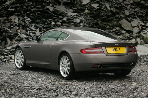 25 for 25: The 25 best cars since 2000