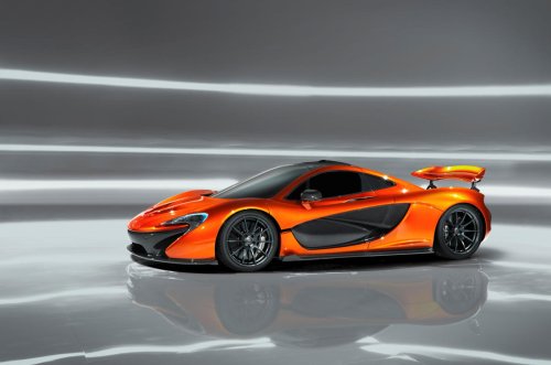 25 for 25: The 25 best cars since 2000