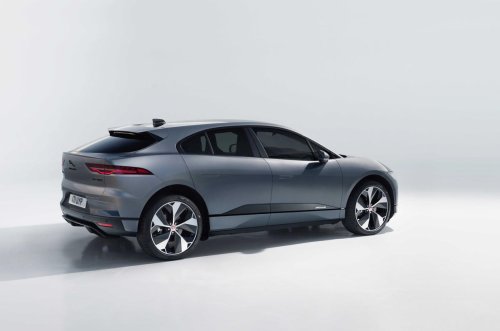 25 for 25: The 25 best cars since 2000