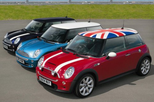 25 for 25: The 25 best cars since 2000