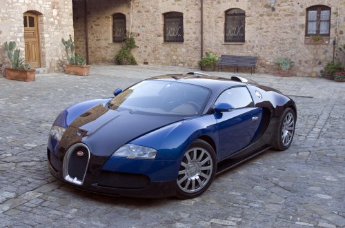 25 for 25: The 25 best cars since 2000