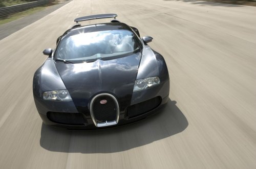 25 for 25: The 25 best cars since 2000
