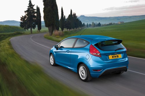 25 for 25: The 25 best cars since 2000