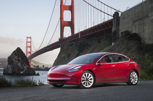 25 for 25: The 25 best cars since 2000