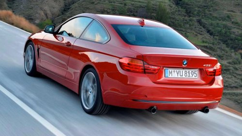 The AWD German luxury car that is more reliable than a Toyota Camry