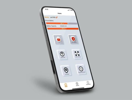 【ハヤブサルックのアツい1台！】スズキ「Let's110」は前後14インチの快速スクーター【世界でがんばる!! 日本メーカーの珍車大図鑑 Vol.17】