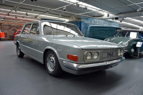 The secret Volkswagens that were never sold