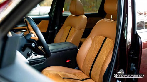 All Mazda SUV models by size and price in 2026