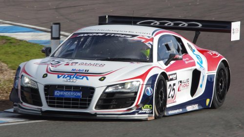 7 foreign sports cars that made American performance brands nervous