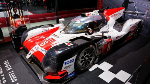 7 Le Mans cars that changed endurance racing forever