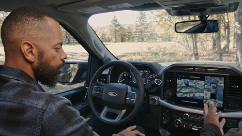 10 Common Complaints About The Ford F-Series &amp; 10 Things Everyone Loves