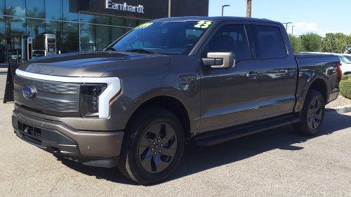 10 Common Complaints About The Ford F-Series &amp; 10 Things Everyone Loves