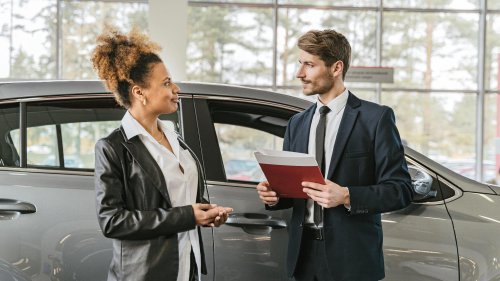 20 Tips For Picking The Right Car For You