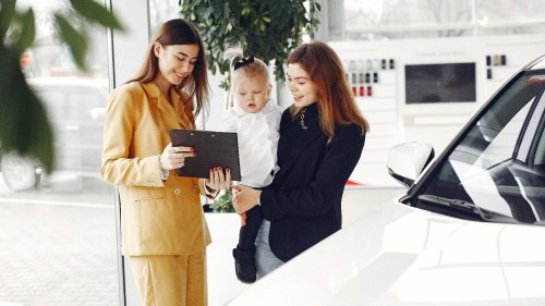 20 Tips For Picking The Right Car For You