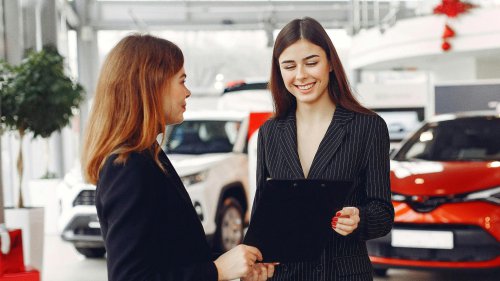 20 Tips For Picking The Right Car For You