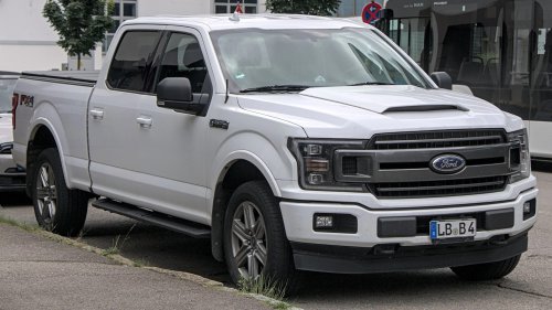 10 Common Complaints About The Ford F-Series &amp; 10 Things Everyone Loves
