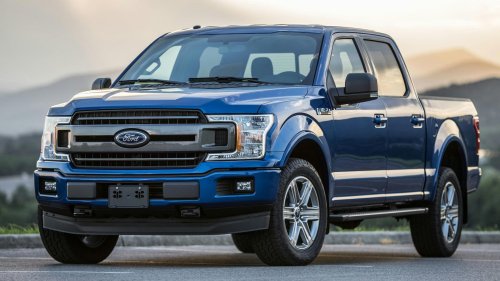 Ford, 10 Common Complaints About The Ford F-Series & 10 Things Everyone Loves