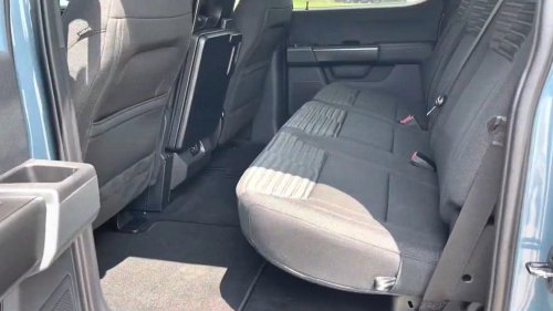 10 Common Complaints About The Ford F-Series &amp; 10 Things Everyone Loves