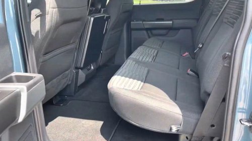 10 Common Complaints About The Ford F-Series &amp; 10 Things Everyone Loves