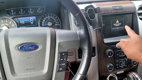 10 Common Complaints About The Ford F-Series &amp; 10 Things Everyone Loves