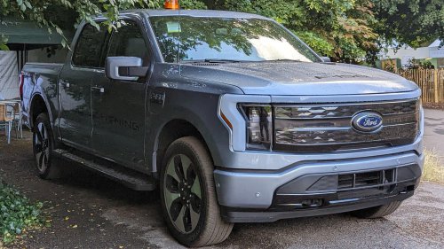 10 Common Complaints About The Ford F-Series &amp; 10 Things Everyone Loves