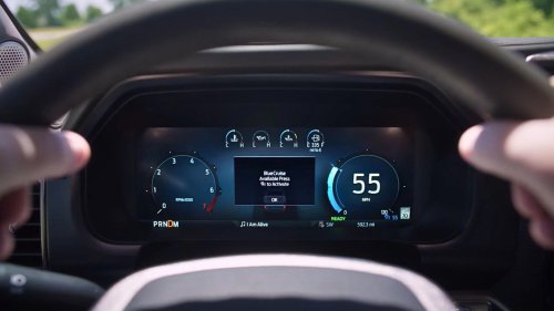 10 Common Complaints About The Ford F-Series &amp; 10 Things Everyone Loves