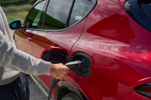 Nos subimos al Alfa Romeo Tonale 2026: Cambios sutiles, pero necesarios en un SUV aún más completo