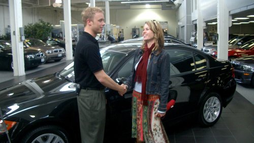 20 Tips For Picking The Right Car For You