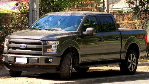 10 Common Complaints About The Ford F-Series &amp; 10 Things Everyone Loves