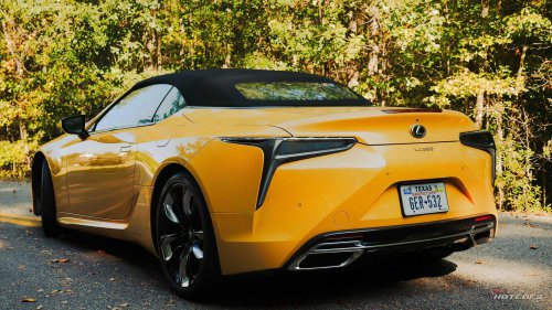 10 most reliable cars built by the world's most reliable brand