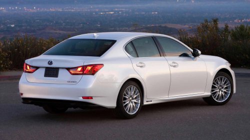 10 very reliable hybrid cars on the used market
