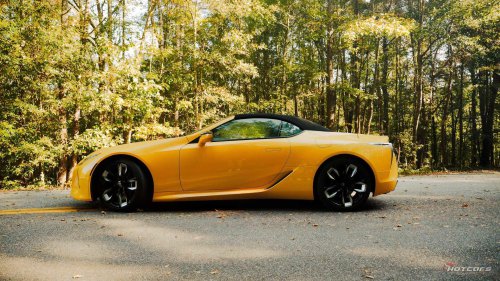 The ultra-reliable sports car no one is paying attention to