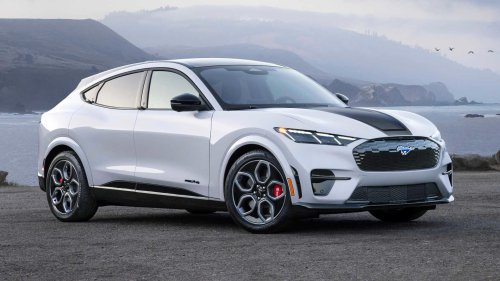 New Ford SUV models you can buy in 2026