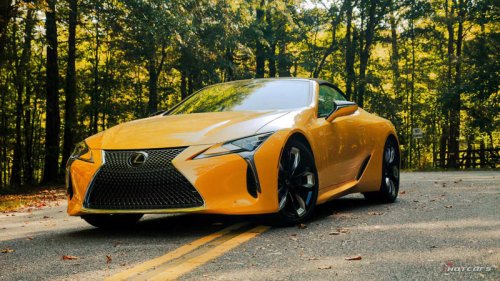 10 sports cars that nail the spot between Japanese reliability and German performance