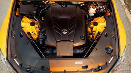 The 8 naturally aspirated performance cars that you can still buy new