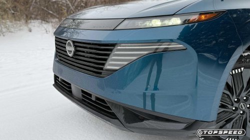 There's a long-lasting Japanese SUV that rarely needs repairs and it's not a Toyota