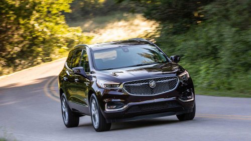 5 luxury SUVs that depreciate like falling rocks but run like tanks