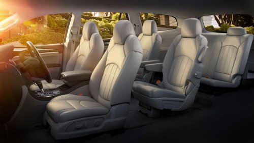 GM, GM's Game-Changing Airbag Was Seven Years Ahead Of It's Time